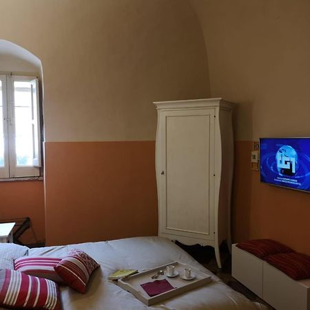 בארי Suites D'Epoca מראה חיצוני תמונה