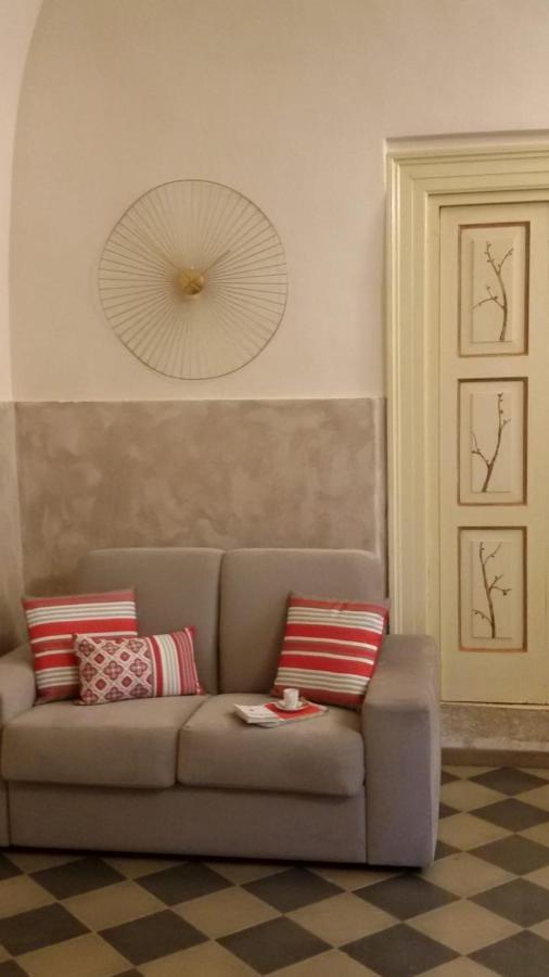 בארי Suites D'Epoca מראה חיצוני תמונה