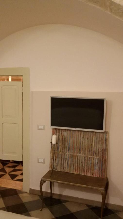 בארי Suites D'Epoca מראה חיצוני תמונה