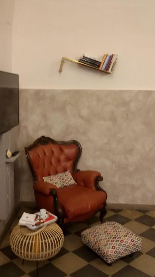 בארי Suites D'Epoca מראה חיצוני תמונה