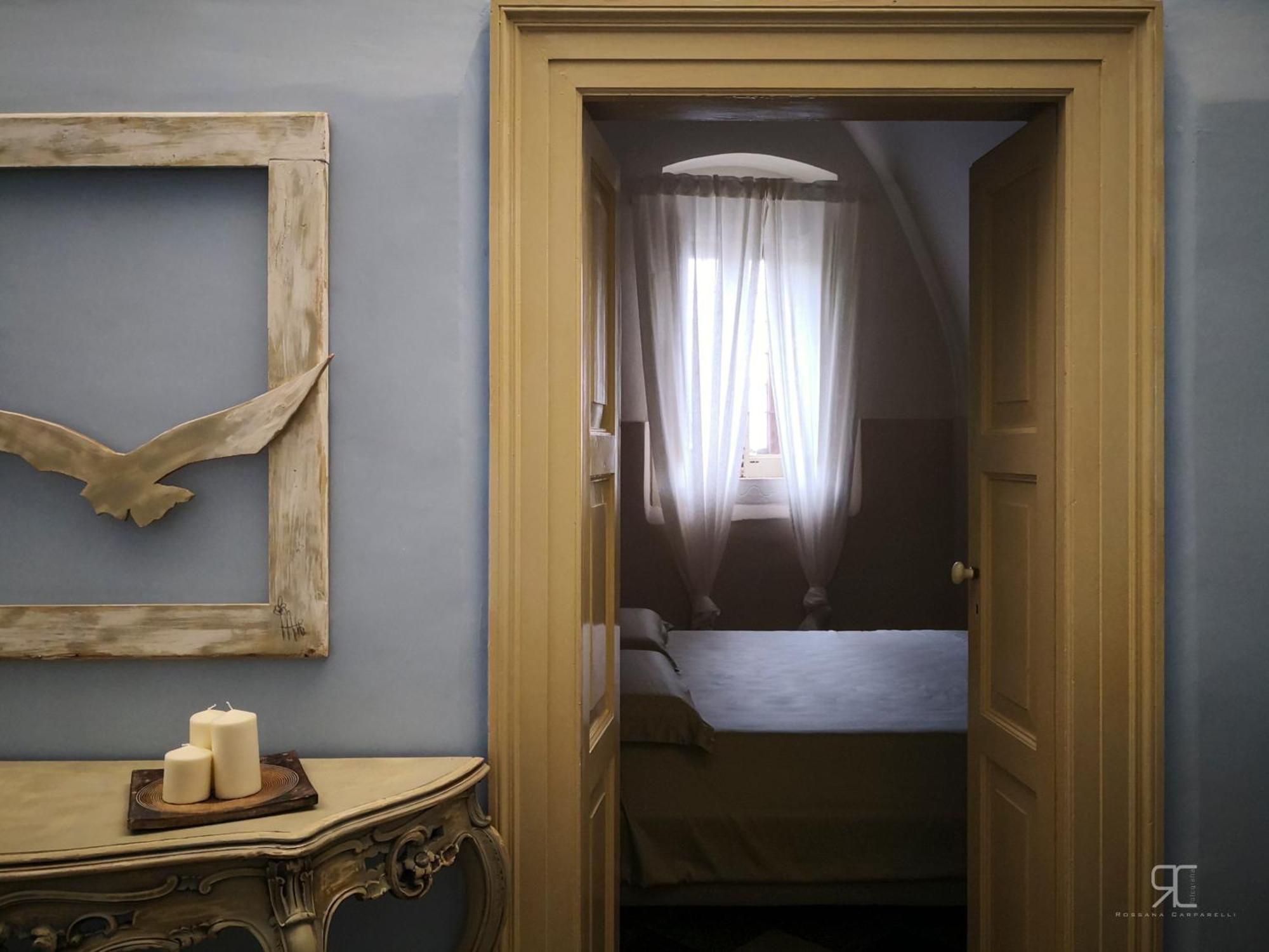 בארי Suites D'Epoca מראה חיצוני תמונה