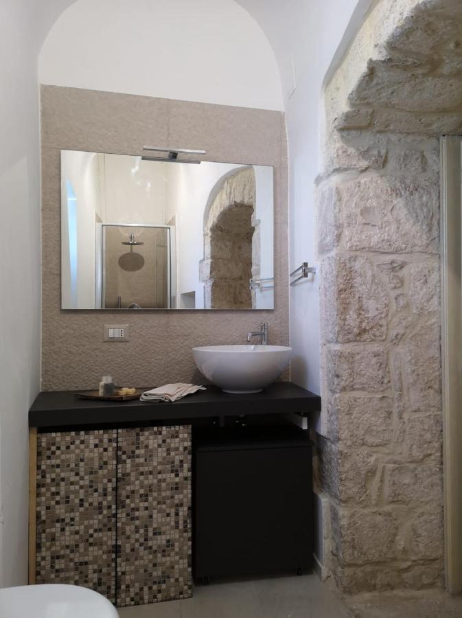 בארי Suites D'Epoca מראה חיצוני תמונה
