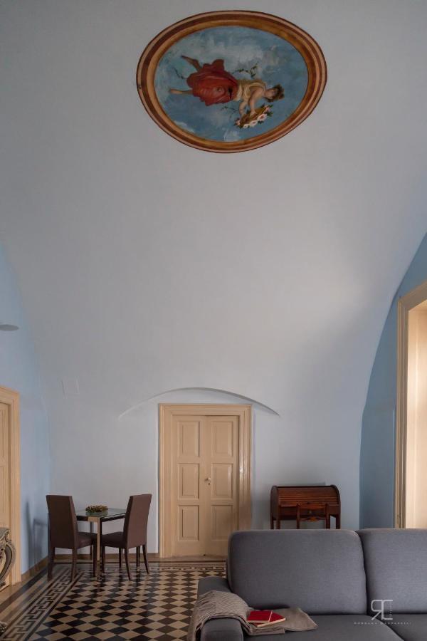 בארי Suites D'Epoca מראה חיצוני תמונה