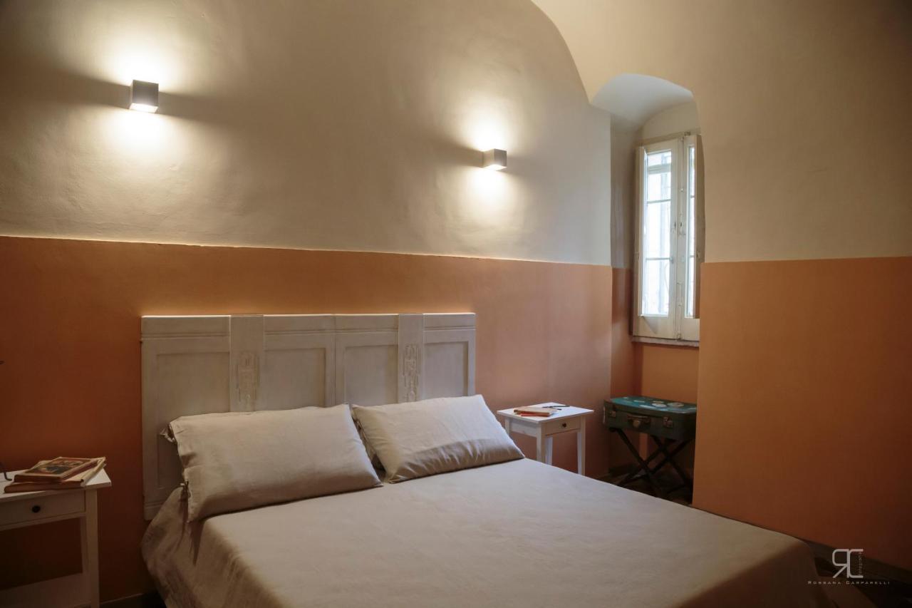 בארי Suites D'Epoca מראה חיצוני תמונה
